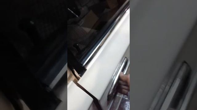 Бесшумные замки на ВАЗ 2106
