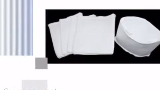 Hot Tub Replacement for LA Spas Filter Bag- 5 Pack! - Hottubworks.com