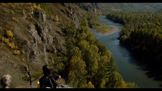 Хакасия. Тропа предков и шамана. Сундуки