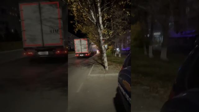 Помогаем Эдику и Айнуру 🧔🏻♀️