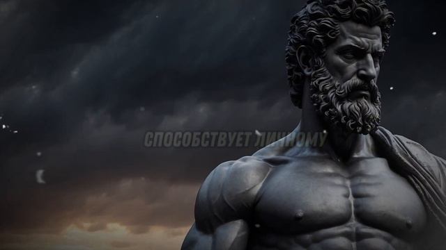 6 стоических способов Перестать беспокоиться