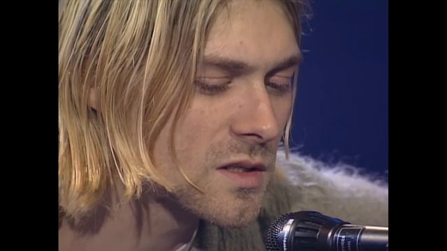 Nirvana - Polly