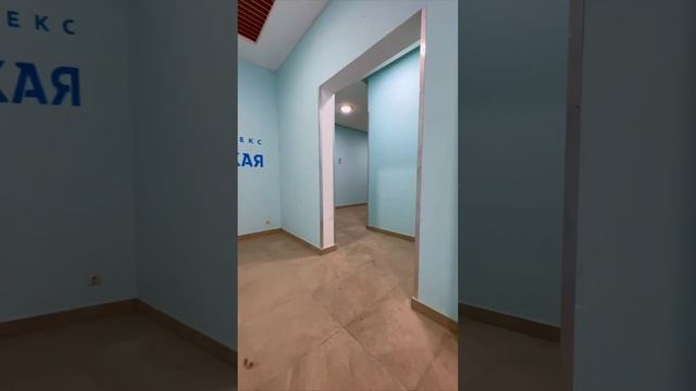 ЖК «Каспийская гавань»