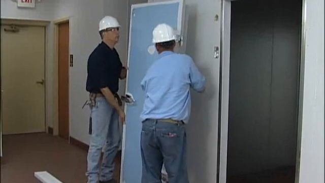 CrownTonka Replacement Door Installation Video