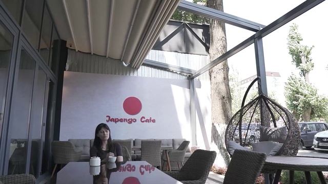 Japengo Cafe