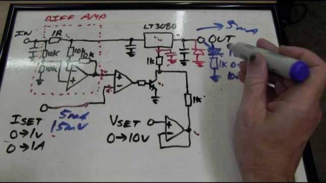 EEVblog #222 - Lab Power Supply Design - Part 2