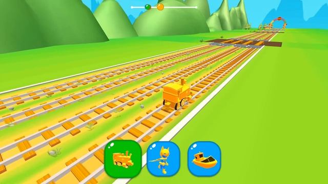 SHAPE SHIFTING 🏃♂️🚗🚲🚦All Levels Gameplay Walkthrough Android,ios max KBY4D