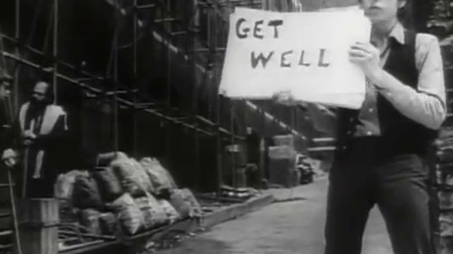 Bob Dylan - Subterranean Homesick Blues