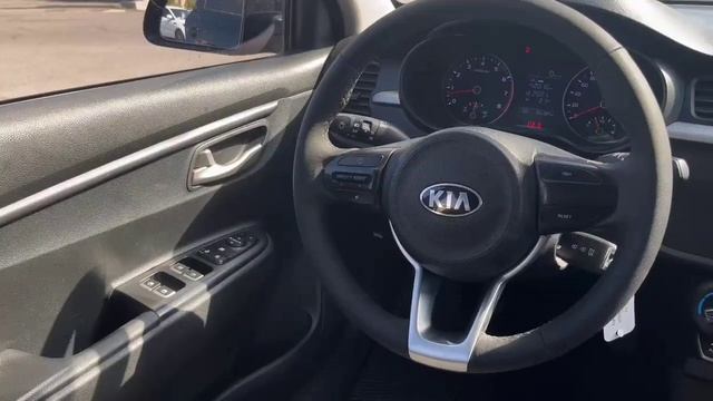 Kia Rio '2017 IV