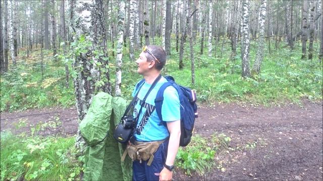 3 СЕРИЯ ПОНЧО В ДЕЛЕ...