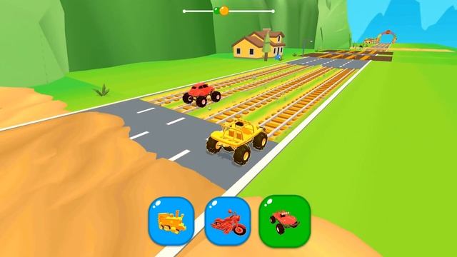 SHAPE SHIFTING 🏃♂️🚗🚲🚦All Levels Gameplay Walkthrough Android,ios max GKT8K