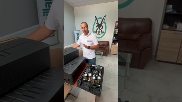 Насосные группы Elsen.