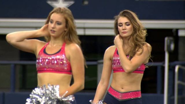 The Signature Dance! ⭐️ S15, Ep. 8 Sneak Peek: #DCCMakingTheTeam | CMT