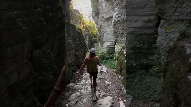 учёба началась, но душой я на юге🏞️