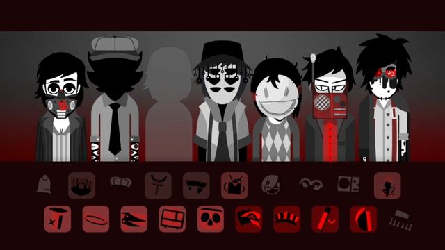 incredibox mod express