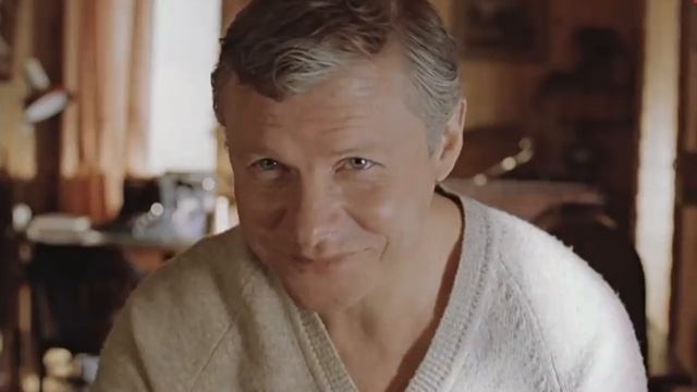 Ланфрен-ланфра (Голубка). Музыка: В.Лебедев. Слова: Ю.Ряшенцев. Поёт:М.Боярский. Видео:О.Касьян