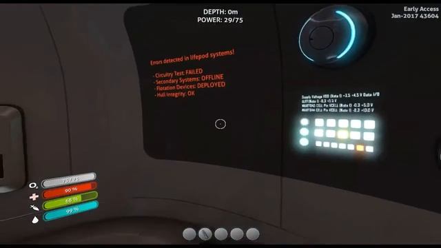 subnautica: I crapped my pants [1]