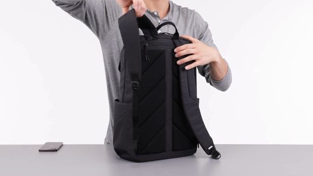 Рюкзак Thule Lithos Backpack, 20 л