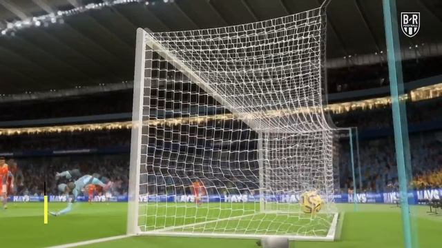 Rumoured New Kits for the 2020-21 Season in FIFA 20