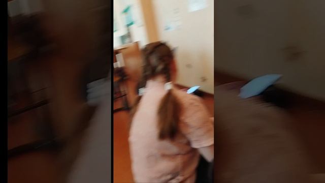 Наш класс на карантине👍