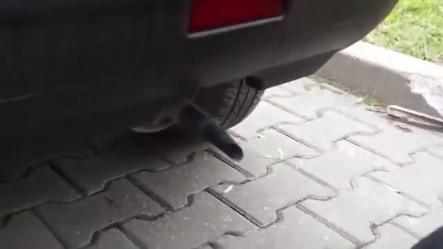 Tuning your Exhaust Sound in Seconds