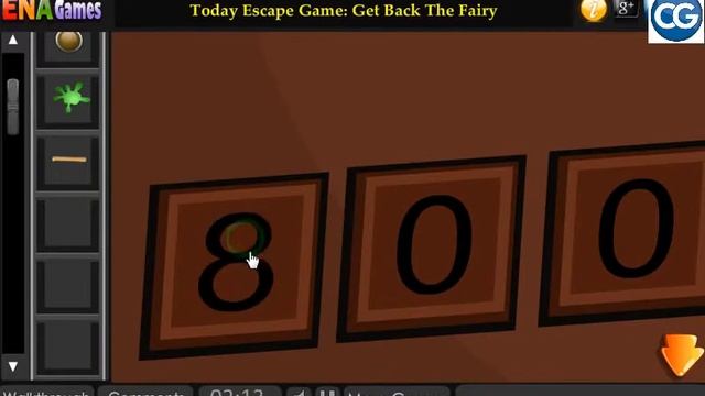 [Walkthrough] Classic Door Escape level 359 - 501 Room escape 359 - Complete Game