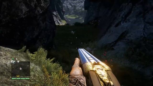 Far Cry 4 часть 8.