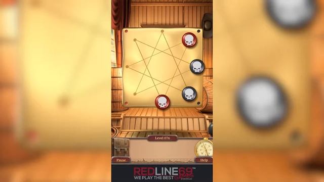 100 Doors Challenge 2: Level 71-80 │ Redline69 Games