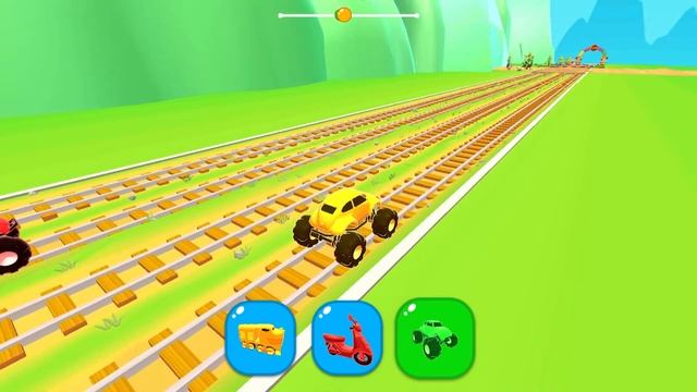 SHAPE SHIFTING 🏃♂️🚗🚲🚦All Levels Gameplay Walkthrough Android,ios max K5SDE