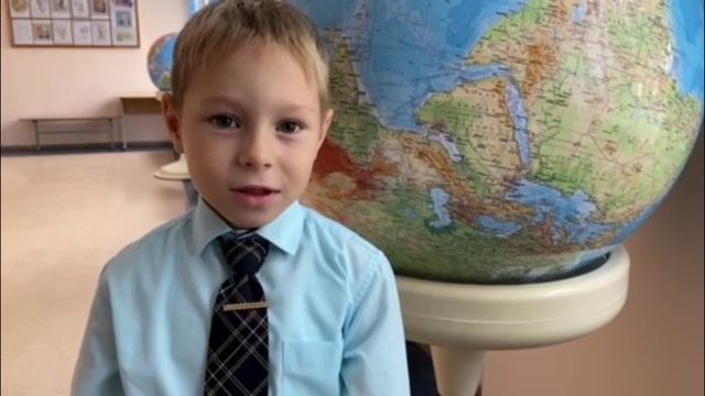 Творчество юных. МАОУ СОШ №8. 50-летний юбилей. 5