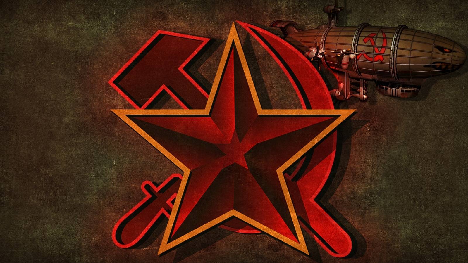 Command and Conquer - Red Alert 3