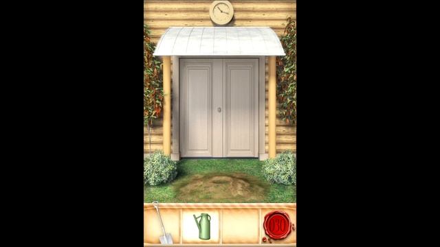 100 Doors Seasons - Level 30 Walkthrough