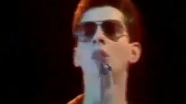 Depeche Mode - Puppets