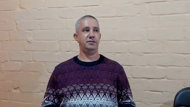 Вводный урок в тренинг для проповедников