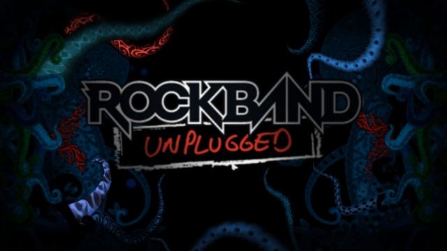 Rock Band - Unplugged (#26) 3 Doors Down - Kryptonite