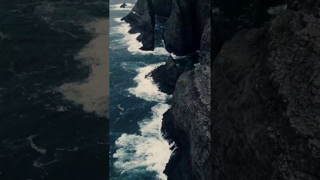 Летопись Океана. Начало и конец.