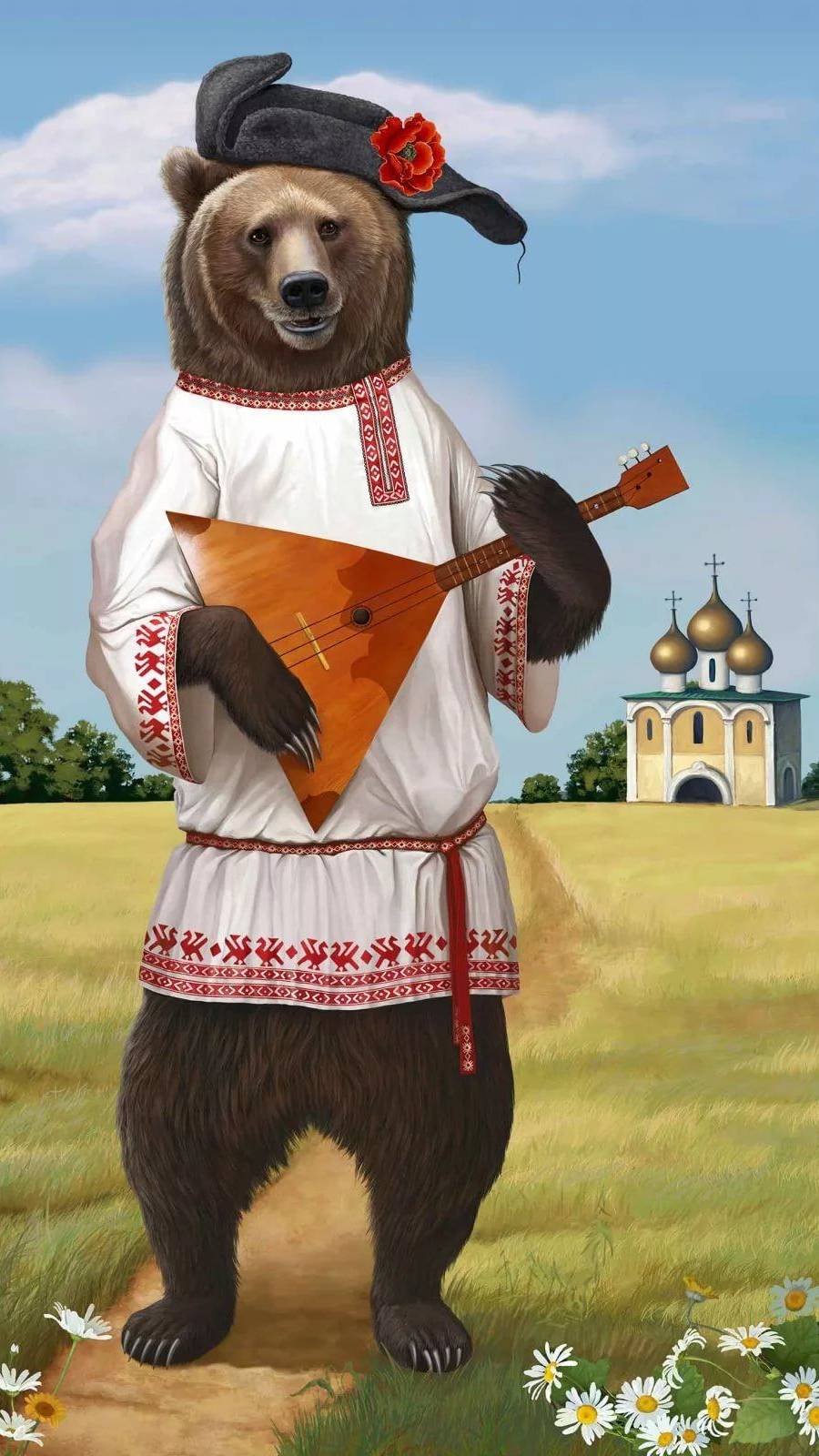 Русские песни в зарубежных фильмах