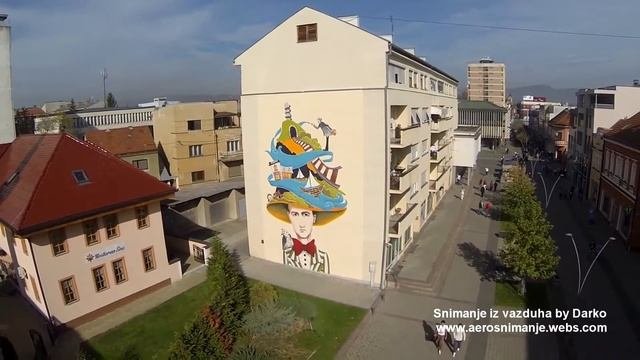 PrijedorRepublika SrpskaBiH-Приедор Республика Сербская БиГ