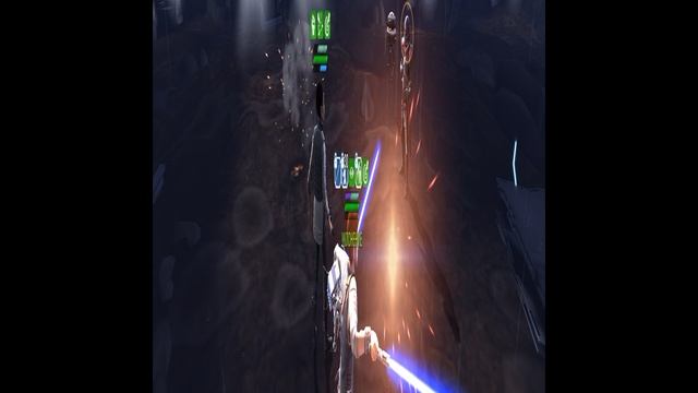 Tb rise of empire swgoh special mission цере кэл джедай