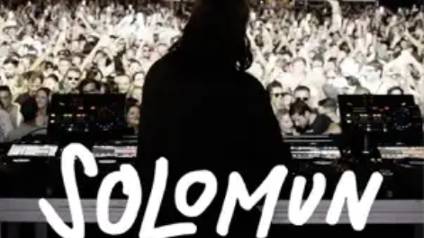 Solomun at the Ibiza Port 2023