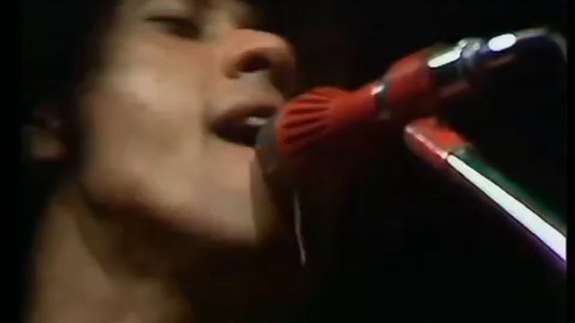 Thin lizzy - Whiskey in the jar