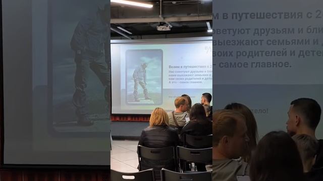 Фестиваль туризма от @bashadventure

Закрыли сезон, отметили день туризма, рассказали о достижения❤