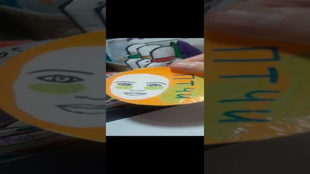 Собираю боксы😂😁😁