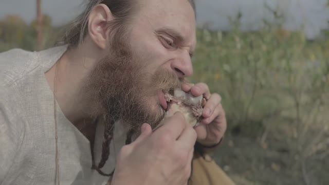 Творец Золотой Гор - Вальхалла