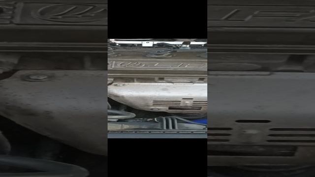 Двигатель Lifan Solano 620 с новыми силиконовыми патрубками