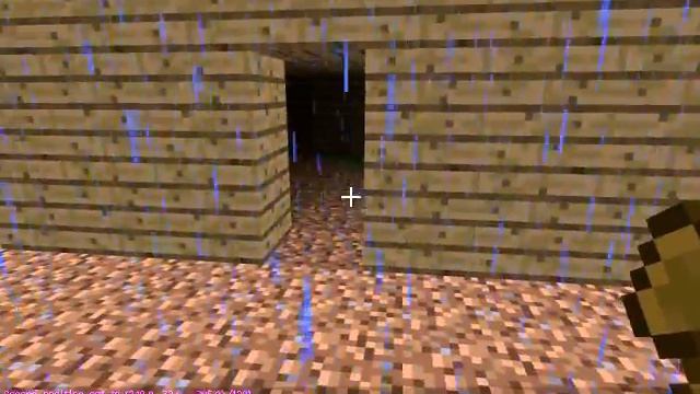 Как заприватить территорию в minecraft
