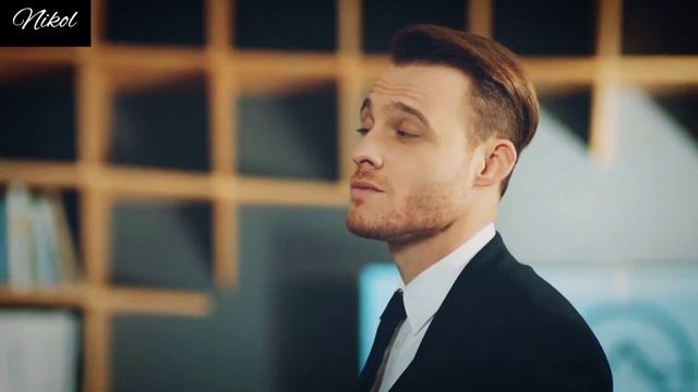 Эда  Серкан   Eda  Serkan - Твоя