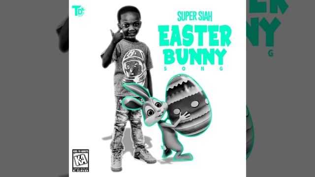 Easter Bunny Song