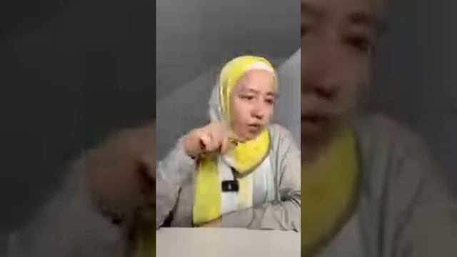 Альфия Салахова в прямом эфире!