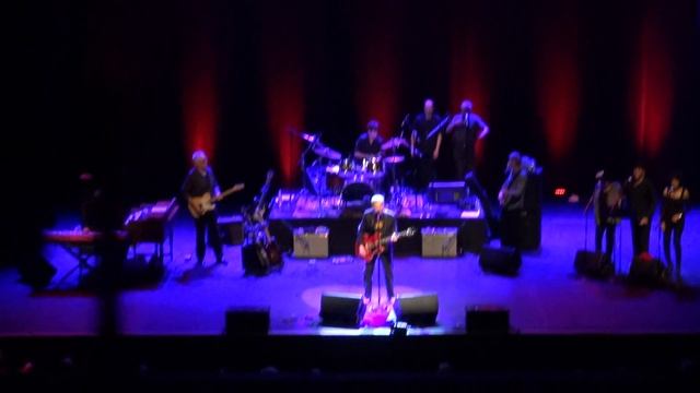 Johnny Rivers Live in Beverly Hills - 02/10/2017 - Baby I need Your Lovin'